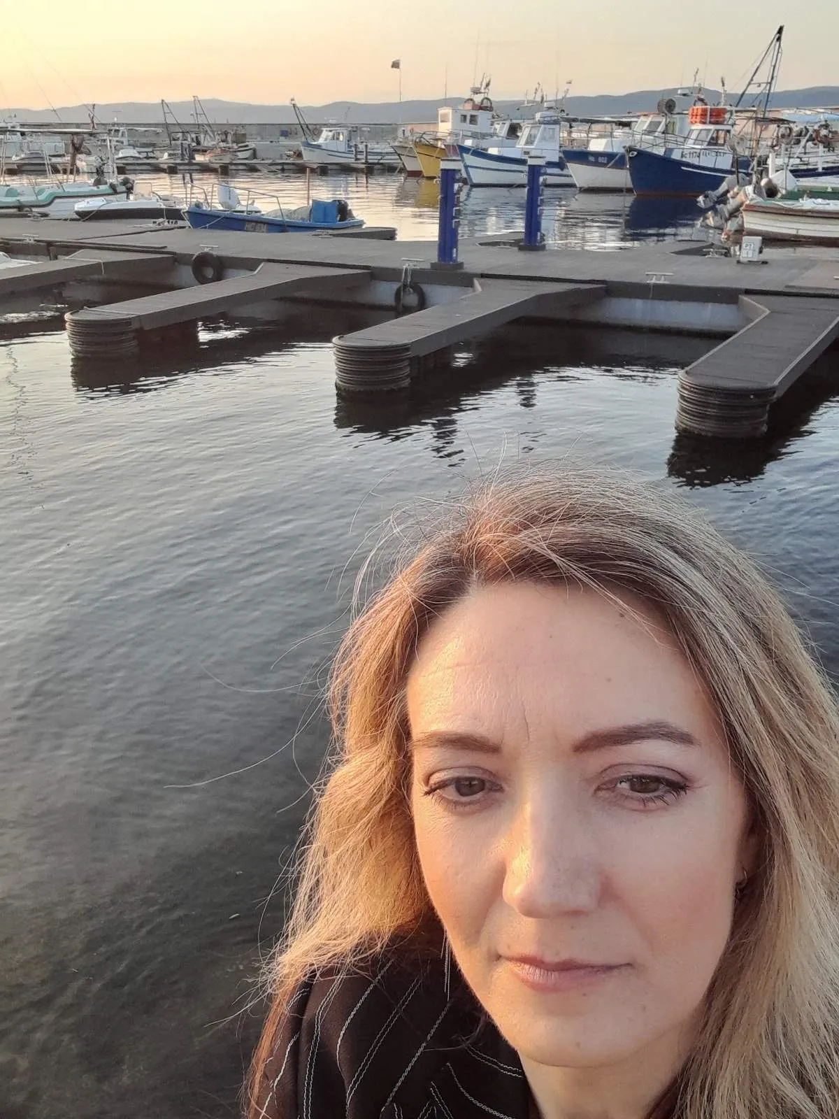 Soare și mare în Bulgaria