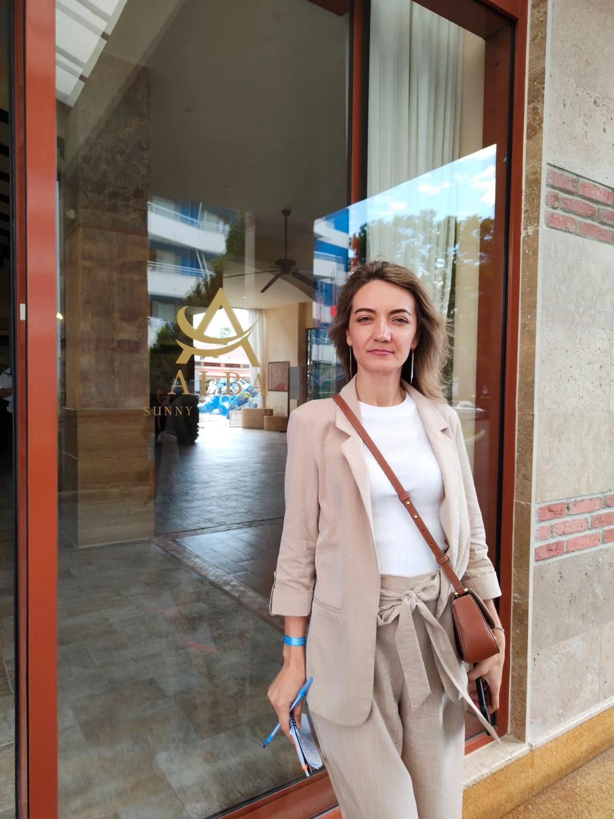 Hotel Alb în Bulgaria — tur cu TurPlus
