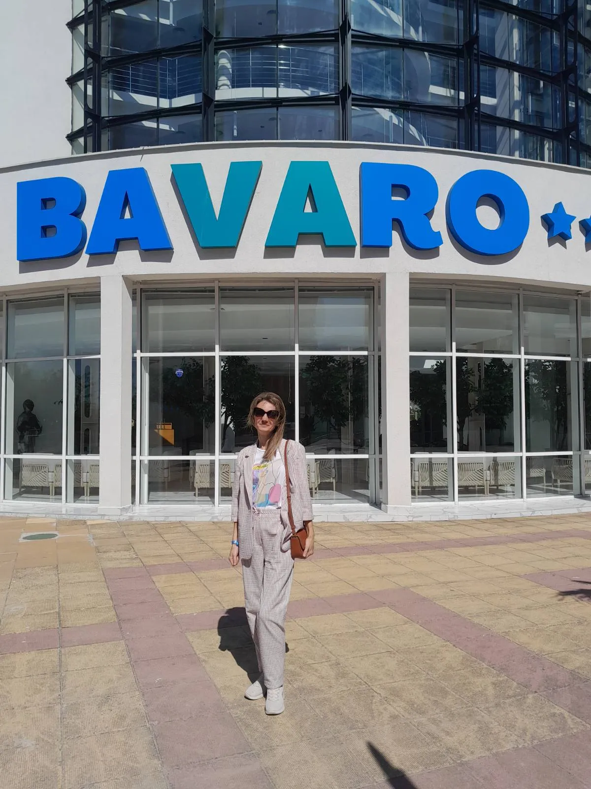 Hotel Bavaro în Bulgaria — tur cu TurPlus