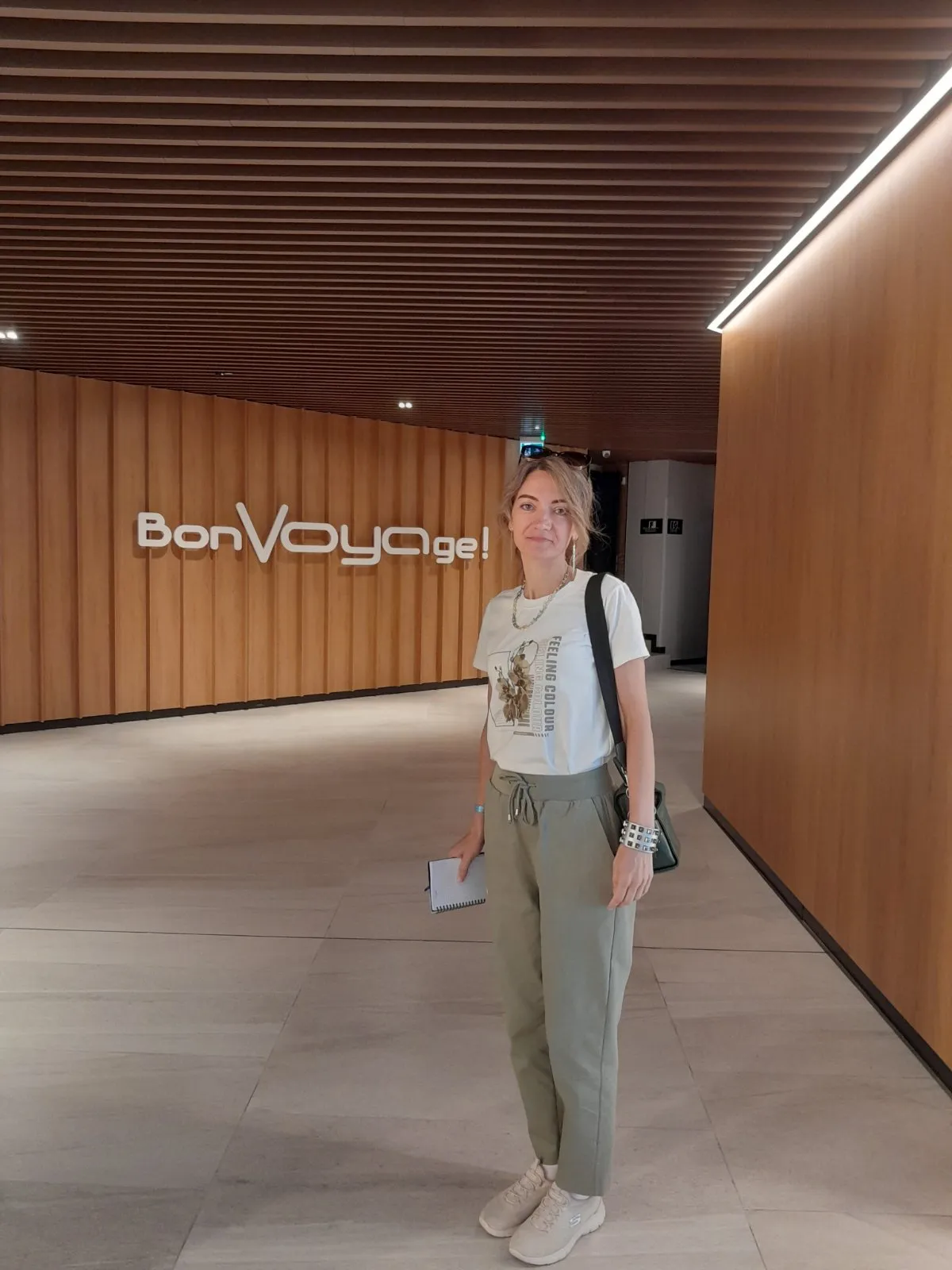 Hotel Bon Voyage în Bulgaria — tur cu TurPlus