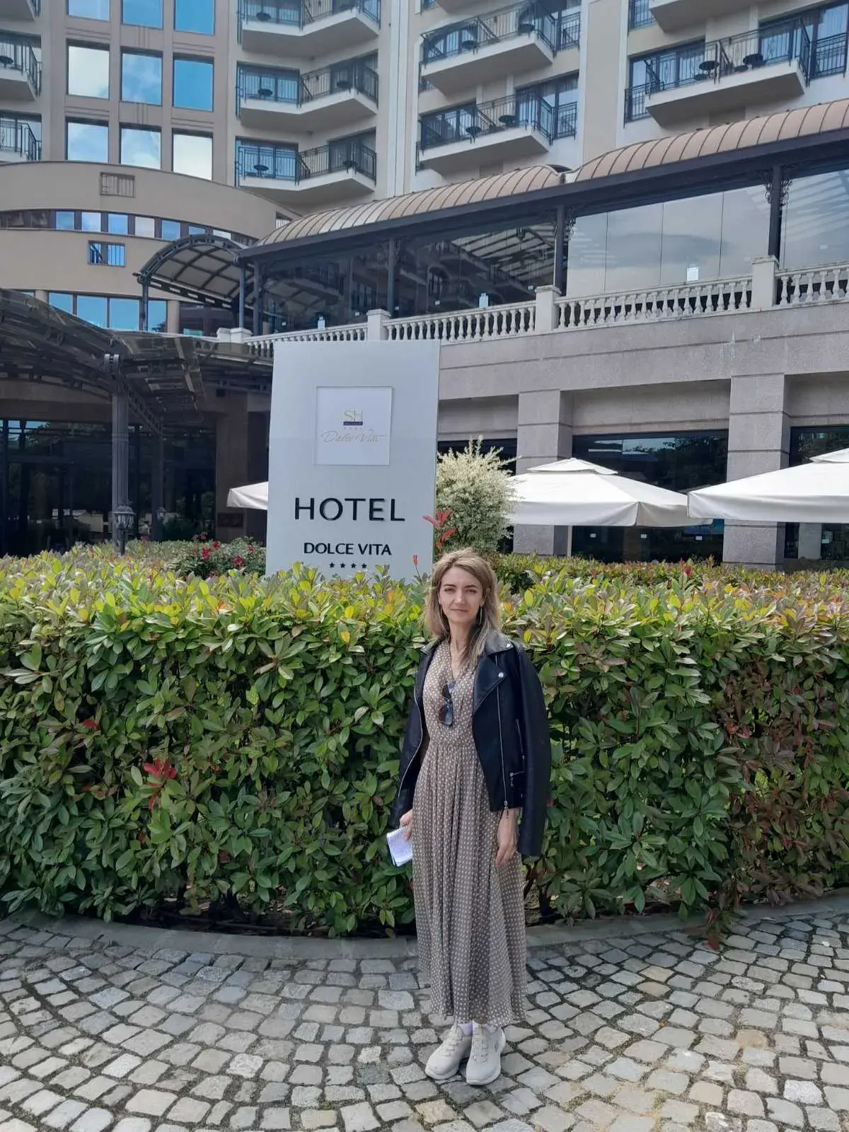 Hotel Dolce Vita în Bulgaria — tur cu TurPlus