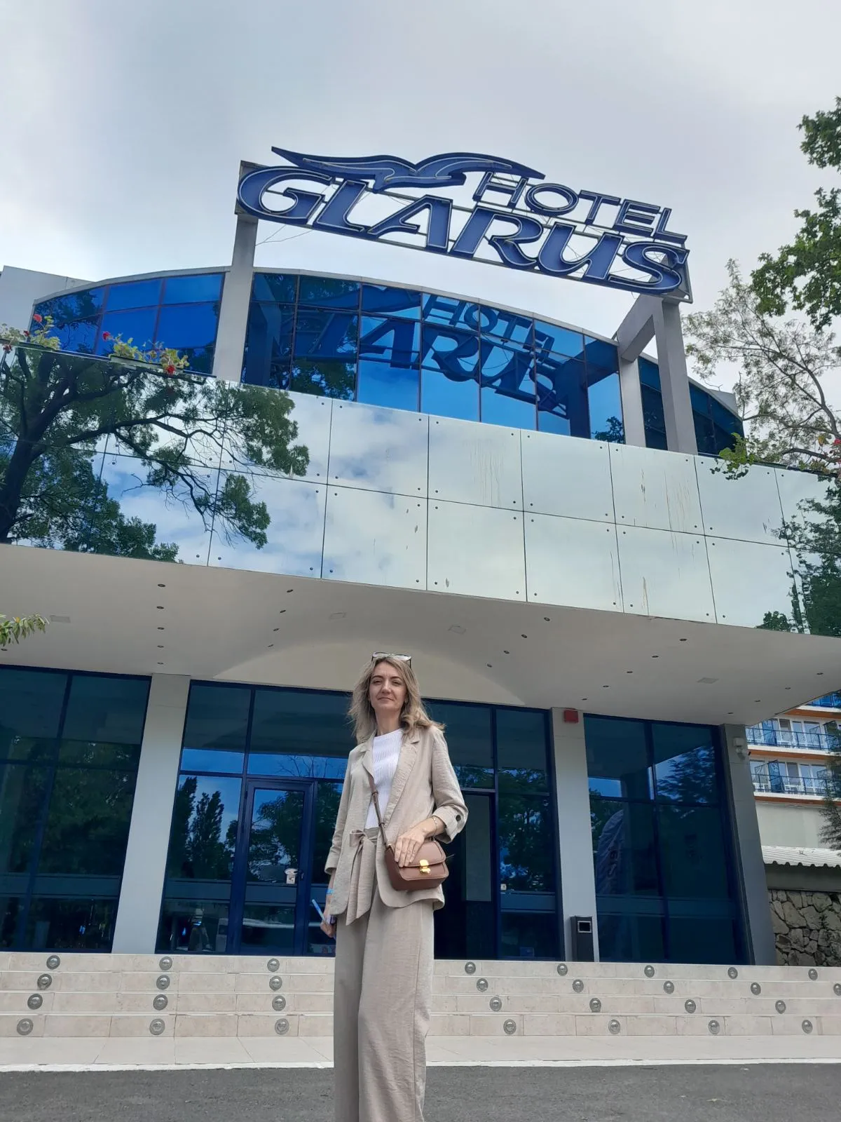 Hotel Glarus în Bulgaria — tur cu TurPlus