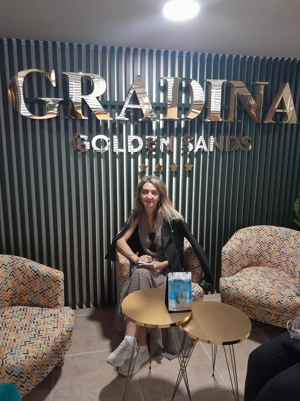 Hotel Gradina în Bulgaria — tur cu TurPlus