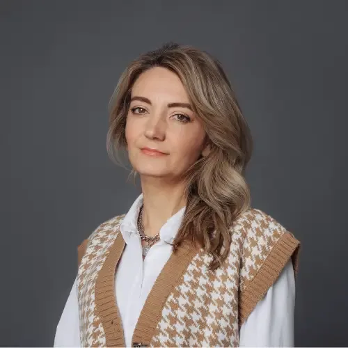 Tatiana — consultantul tău de turism